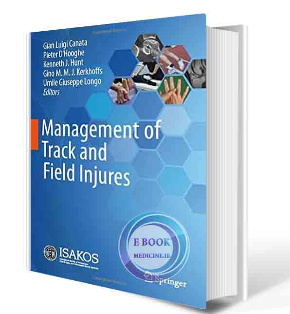 دانلود کتابManagement of Track and Field Injures 20021(ORIGINAL PDF)